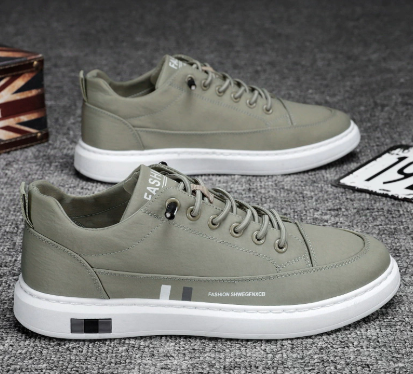 MaxiStep - Orthopädische Herrenschuhe