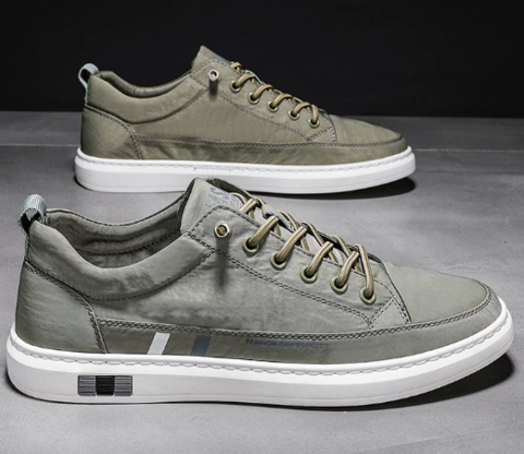 MaxiStep - Orthopädische Herrenschuhe