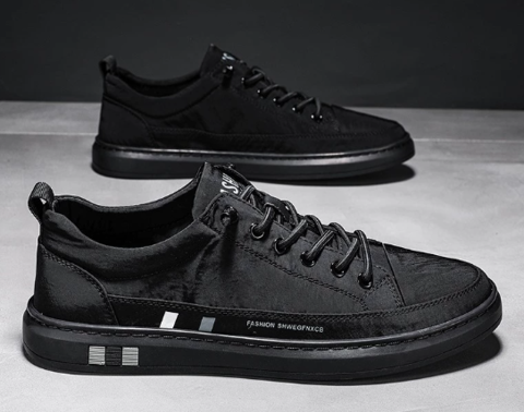 MaxiStep - Orthopädische Herrenschuhe