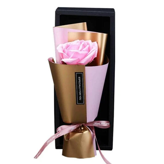 Tijdloze Roos – Für Unsterbliche Liebe am Valentinstag