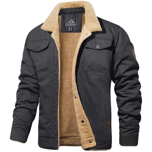 Sebastiaan Stoer Bomberjack – Für einen trendigen und abenteuerlichen Look