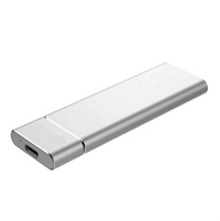 Silber 8TB