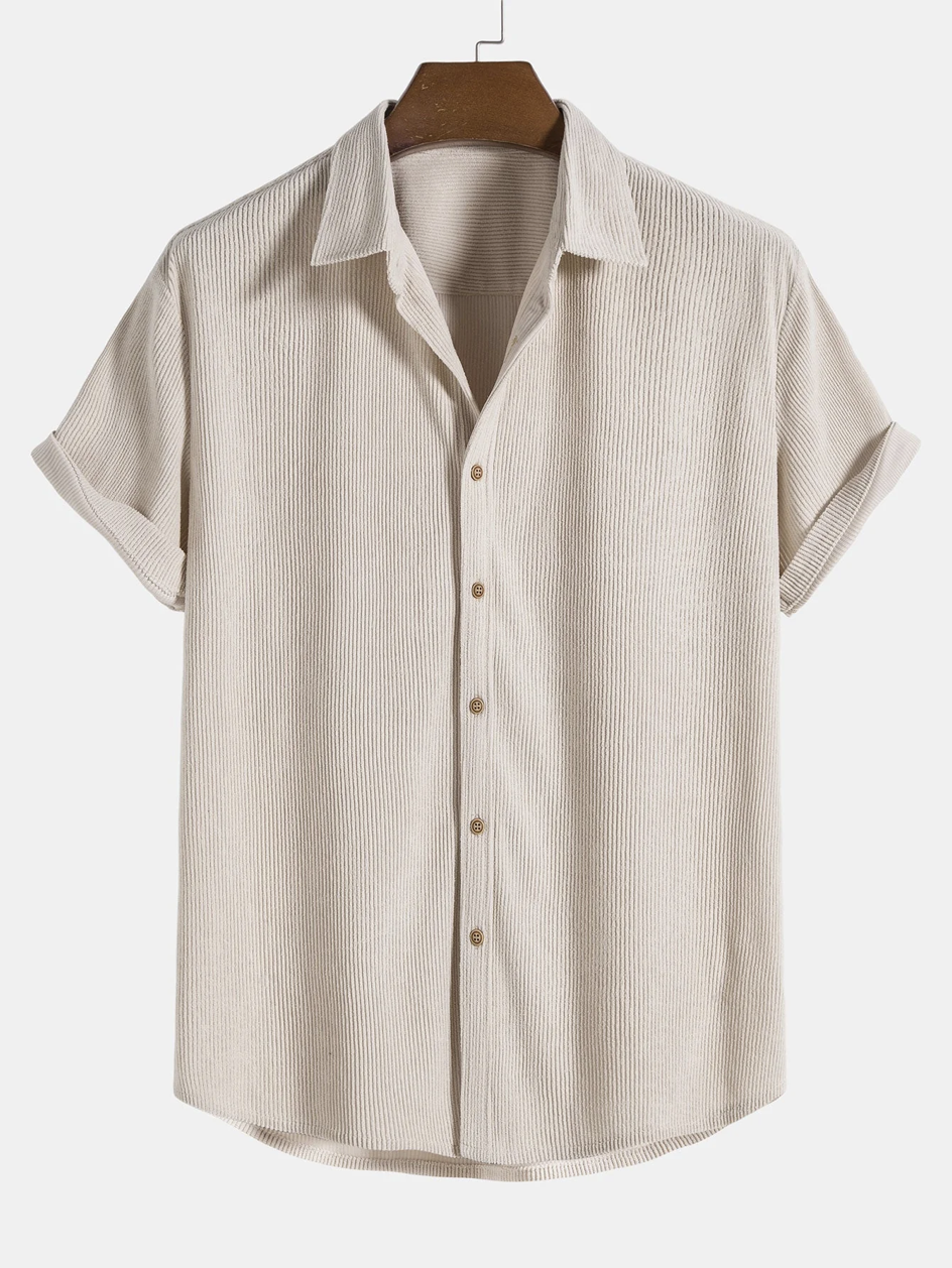 Nico - Lässiges Herren Sommer Set