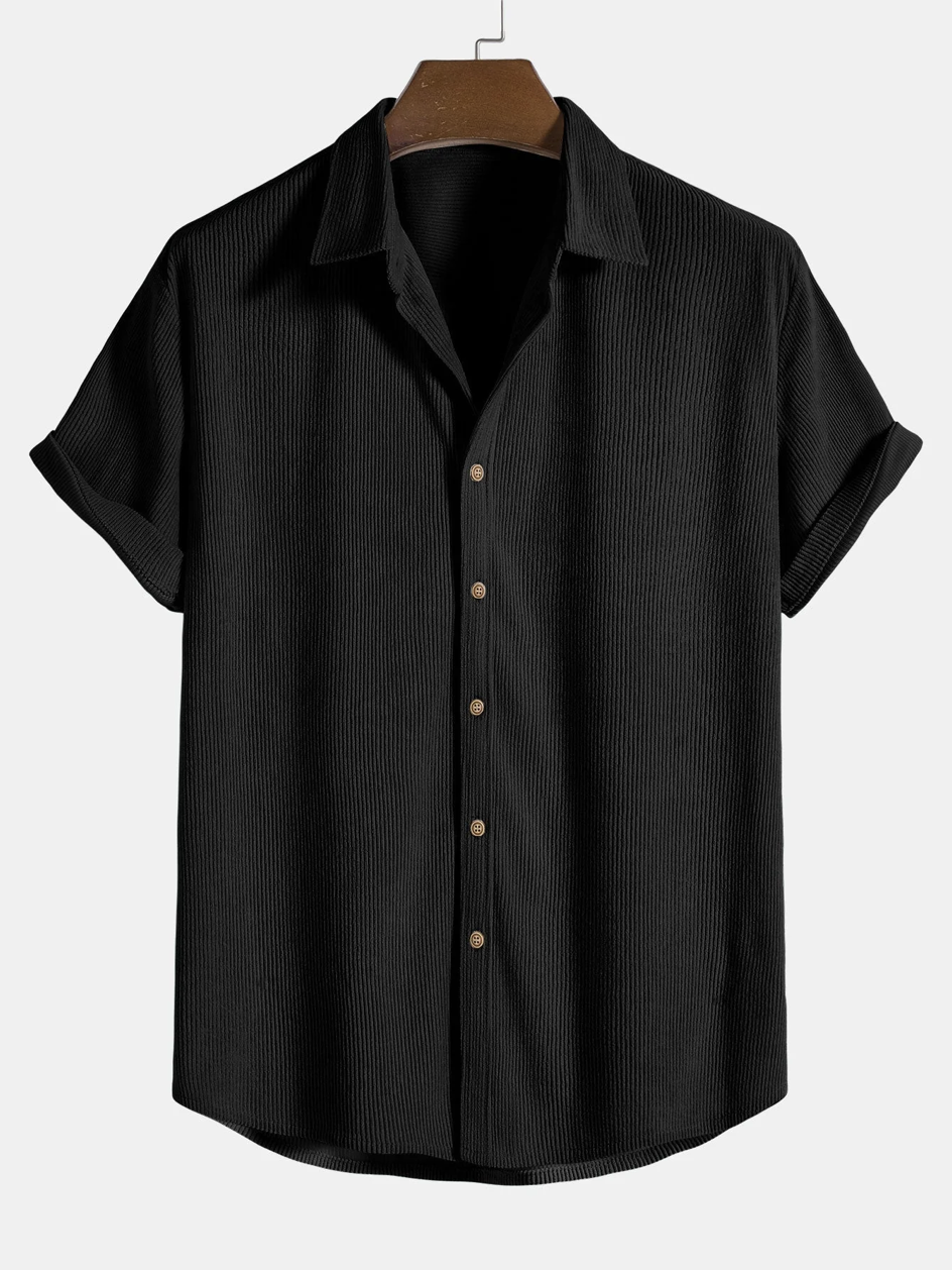 Nico - Lässiges Herren Sommer Set