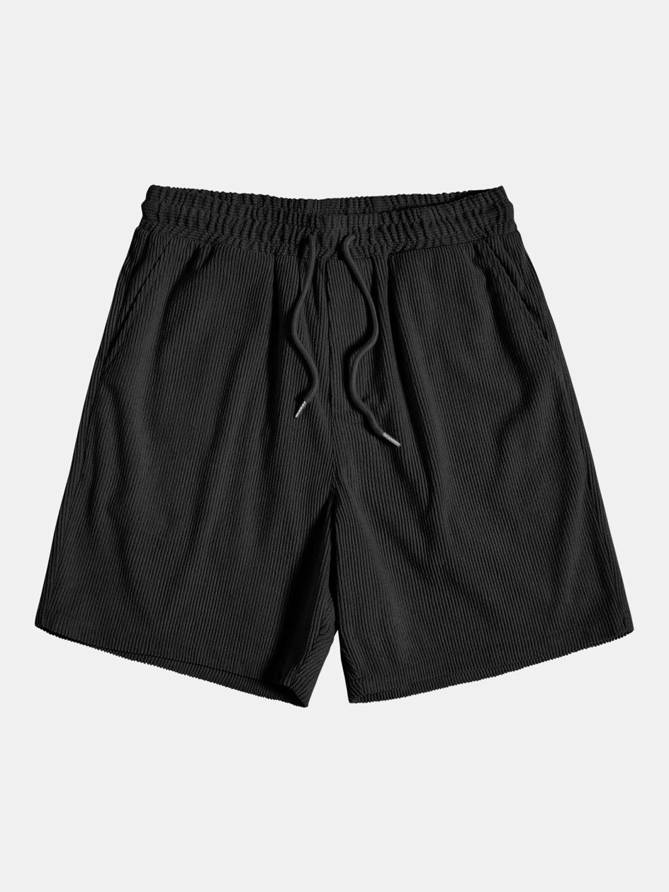 Nico - Lässiges Herren Sommer Set