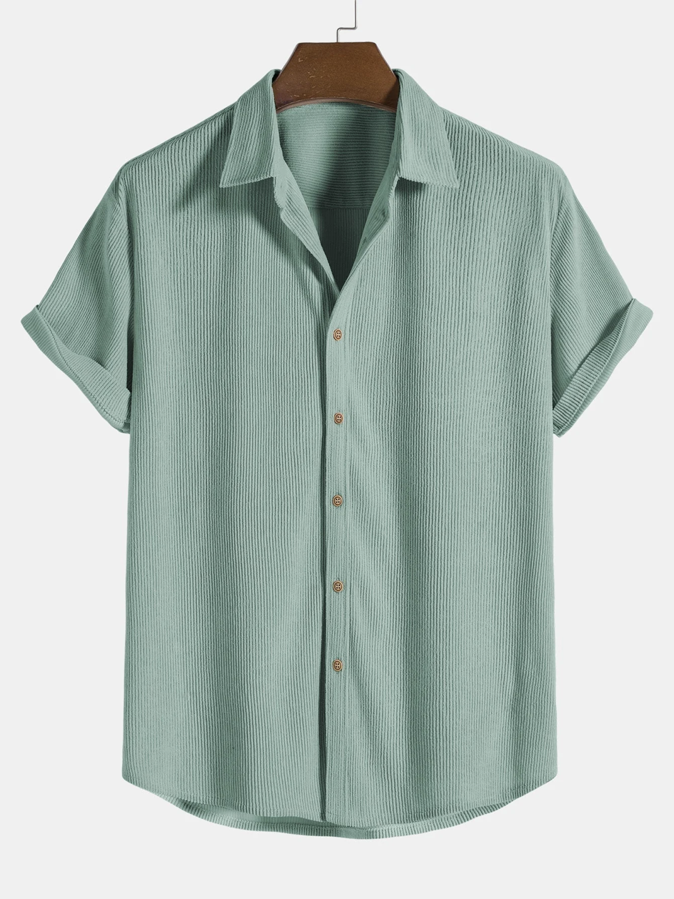 Nico - Lässiges Herren Sommer Set