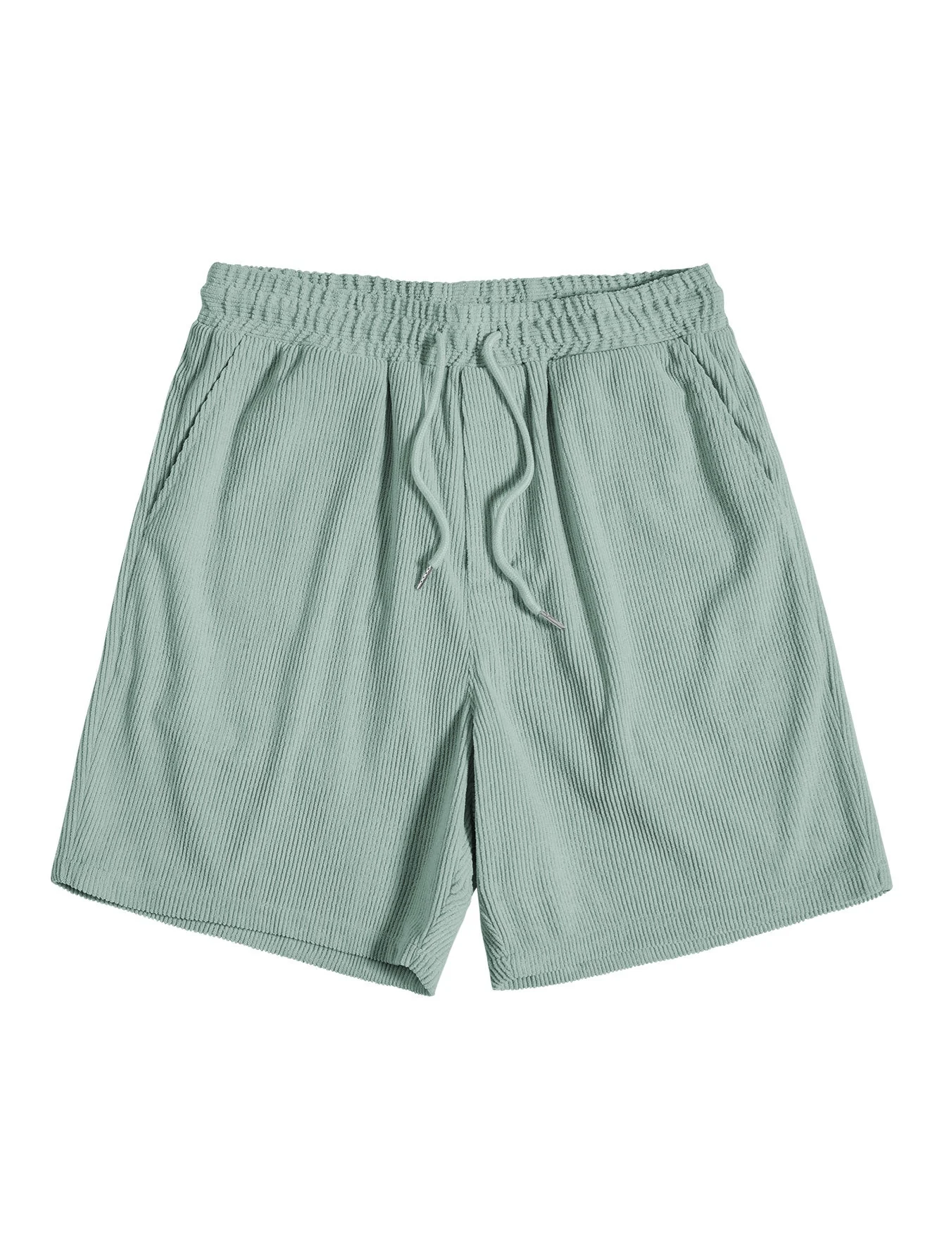 Nico - Lässiges Herren Sommer Set