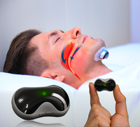 SnoozeFix Anti-Schnarch-Gerät