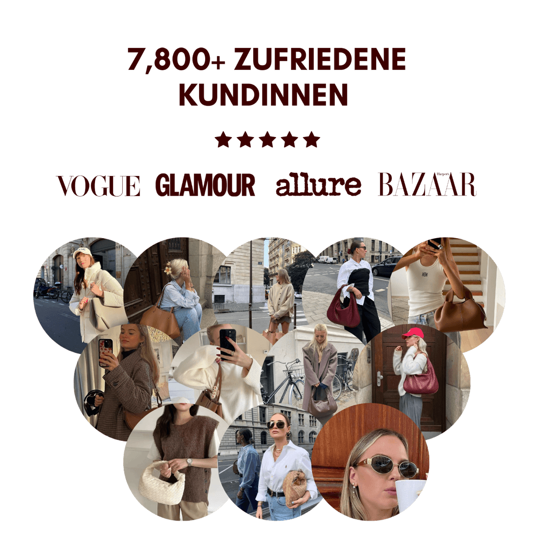 Elegance Tote – Luxuriöse Damenhandtasche mit großzügigem Stauraum