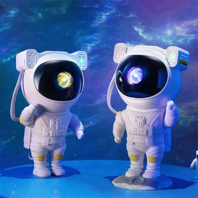 Galaxie-Projektor Lampe – für magische Sternenhimmel-Erlebnisse
