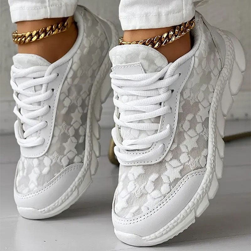 Stride - Orthopädische Damen Sneakers