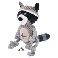 Waschbär