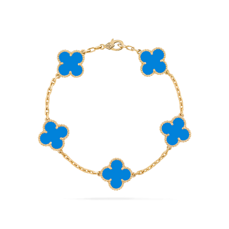 Lana Armband – Elegant & Zeitlos
