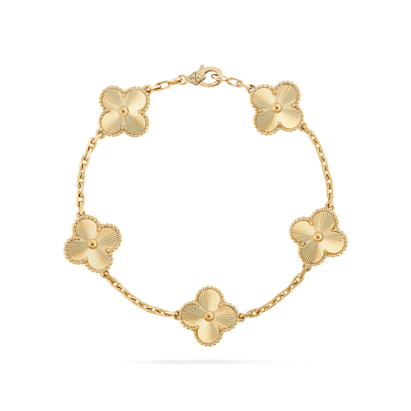 Lana Armband – Elegant & Zeitlos