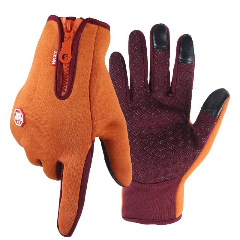 ProTouch - Winterhandschuhe mit Touchscreen-Fingerspitze