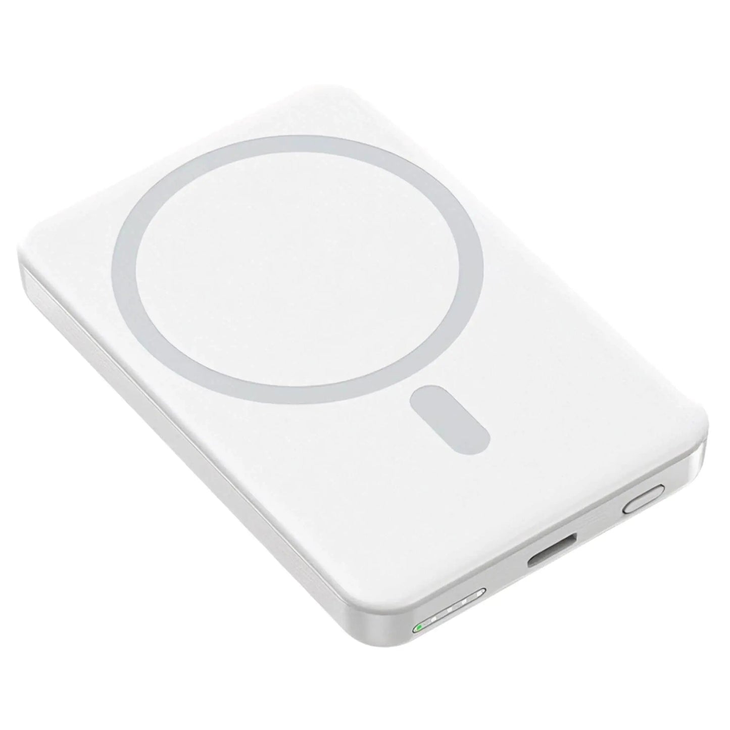 MagBoost SnapCharger – Schlanke Magnetische Powerbank für Unterwegs