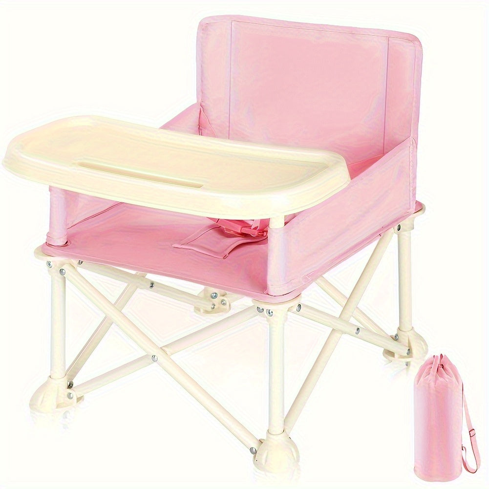 Tragbarer Klapp-Babystuhl – Leicht und kompakt