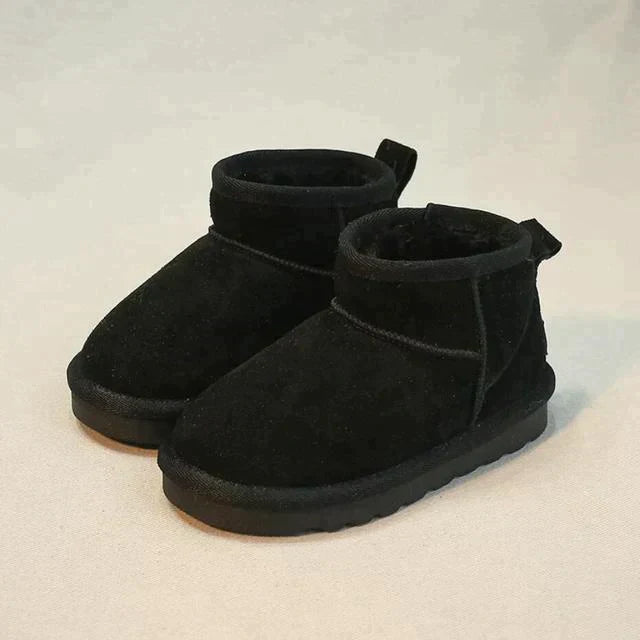 Clara Winterboots für Damen - Warm und Wasserdicht für Abenteuerlustige Frauen
