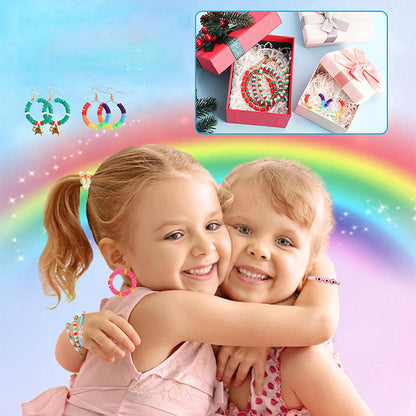 PerlenSpaß – Kettenarmband Kreativset