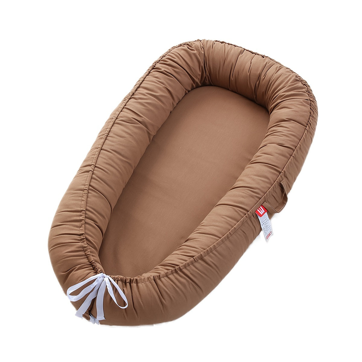 Weiche Traum Baby Lounger – Komfort und Schutz für dein Kleines