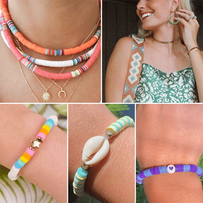 PerlenSpaß – Kettenarmband Kreativset