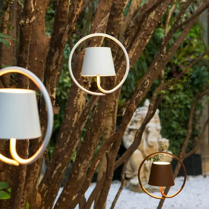 Orbis Moderne Pendelleuchte – Stilvolle Beleuchtung mit elegantem Design