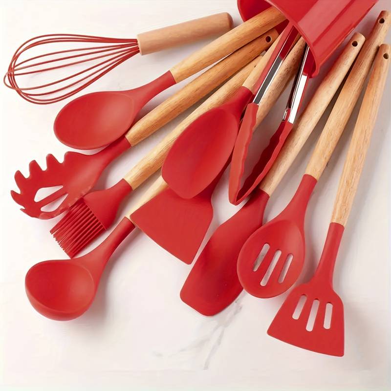 KochGenuss Küchen-Set – Für Effizienz und Stil in der Küche