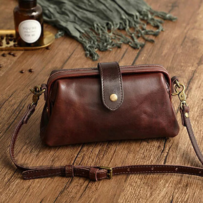 Lena Elegante Crossbody Tasche – Für Einen Stilvollen und Praktischen Look
