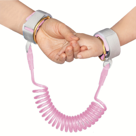 Sicherheits-Armband für Kinder – Halte dein Kleines sicher und in deiner Nähe