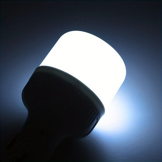 Lichtkracht Pro Campinglampe – Dimmbar und USB-aufladbar