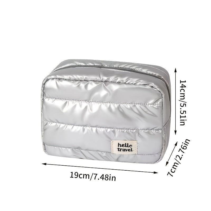 ShineLite Casual Schultertasche – Funktional und Modisch