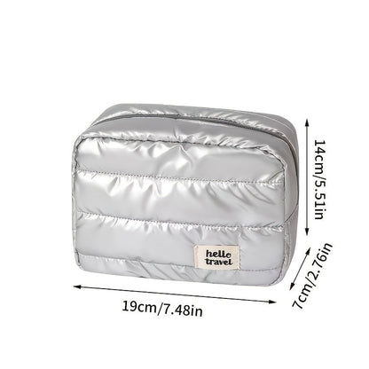 ShineLite Casual Schultertasche – Funktional und Modisch