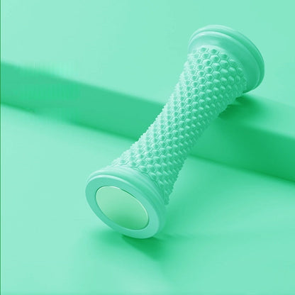 FlexiRoll Fußmassage Roller – Lindert Spannung und Fördert die Durchblutung