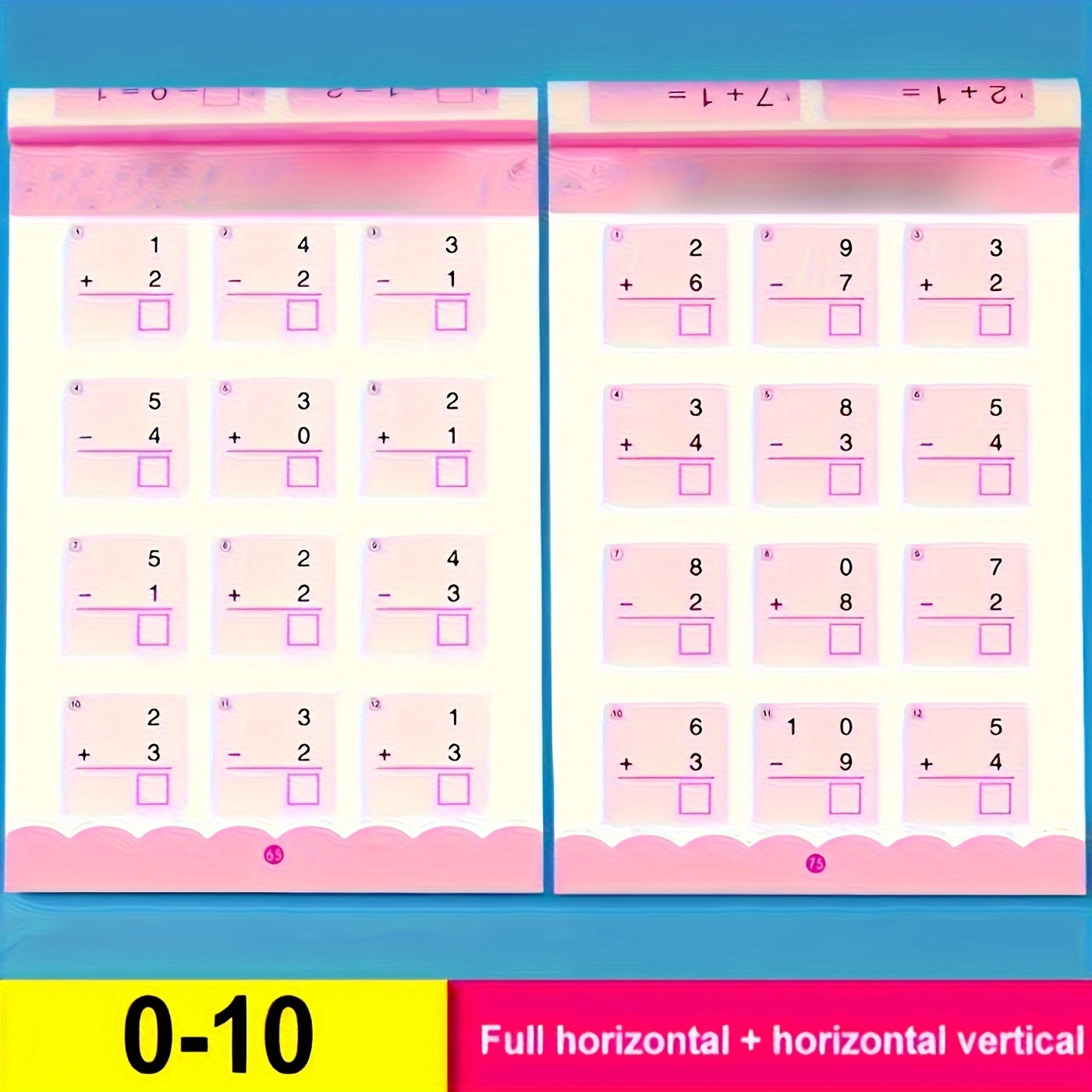 Pädagogisches Rechenspiel – Stärken Sie mathematische Fähigkeiten mit Spaß