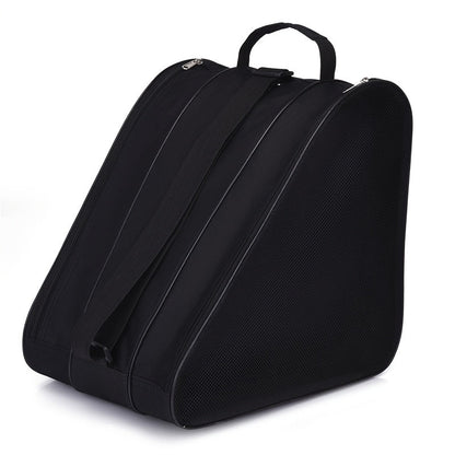 ProGlide Skatebag – Praktische Aufbewahrungstasche für Alle Arten von Skates