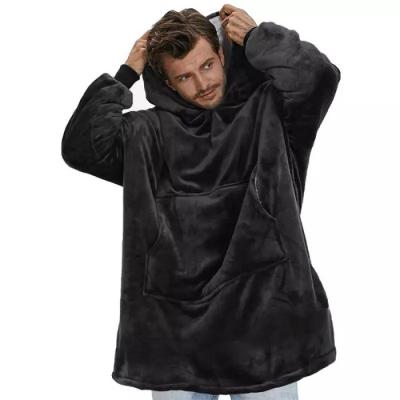 Super Bequemer Oversized Hoodie – Für Ultimativen Komfort