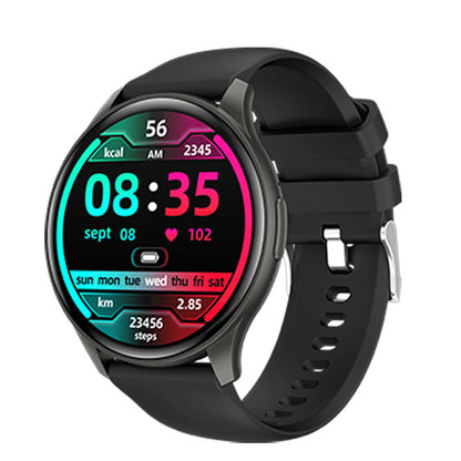 Smart Health Pro Smartwatch – Komplett Gesundheits- und Fitnessuhr