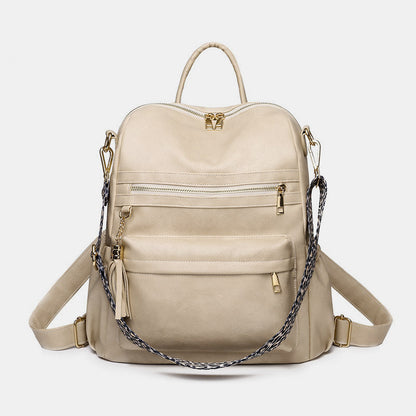 Luxus Erkundungsrucksack – Für den stilvollen Abenteurer