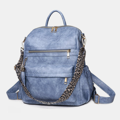 Luxus Erkundungsrucksack – Für den stilvollen Abenteurer