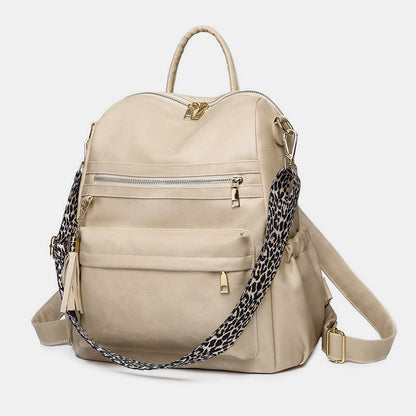 Luxus Erkundungsrucksack – Für den stilvollen Abenteurer