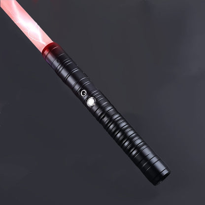Kraftvolles RGB-Lichtschwert – Für Cosplay und Spielspaß