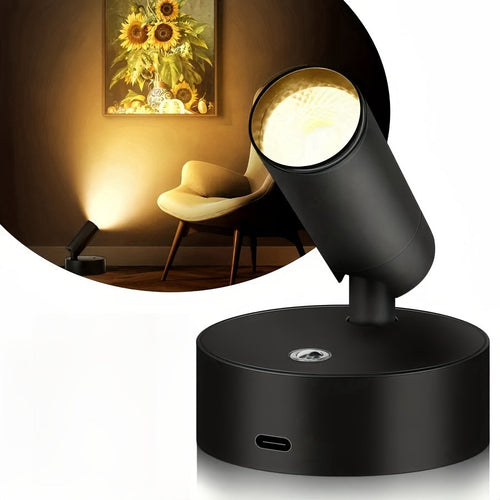 SpotBeam LED Strahler – Beleuchtung für Details und Dekor