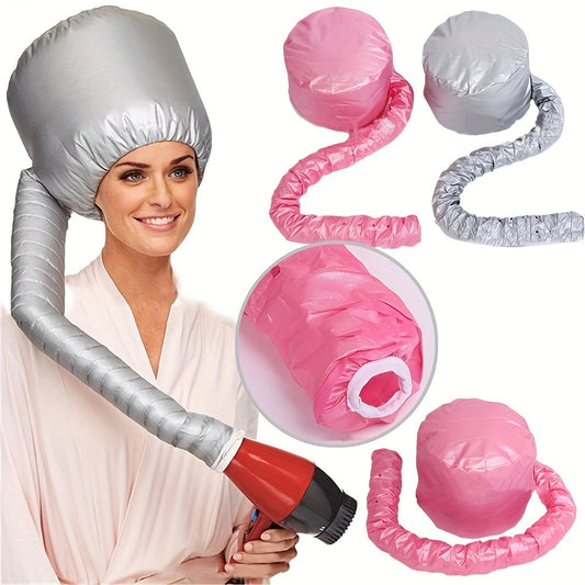 Thermo-Haarstyling-Kappe – Praktisch und Bequem für Jede Locke