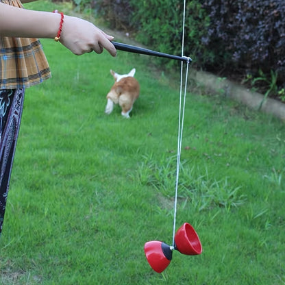 Diabolo Spielset – Für Spaß und Bewegung