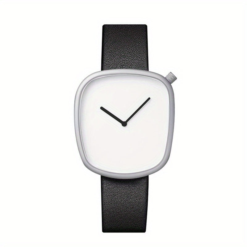 Minimalistische Uhr für Herren – Zeitlose Stil und Eleganz