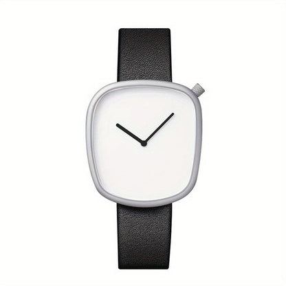 Minimalistische Uhr für Herren – Zeitlose Stil und Eleganz