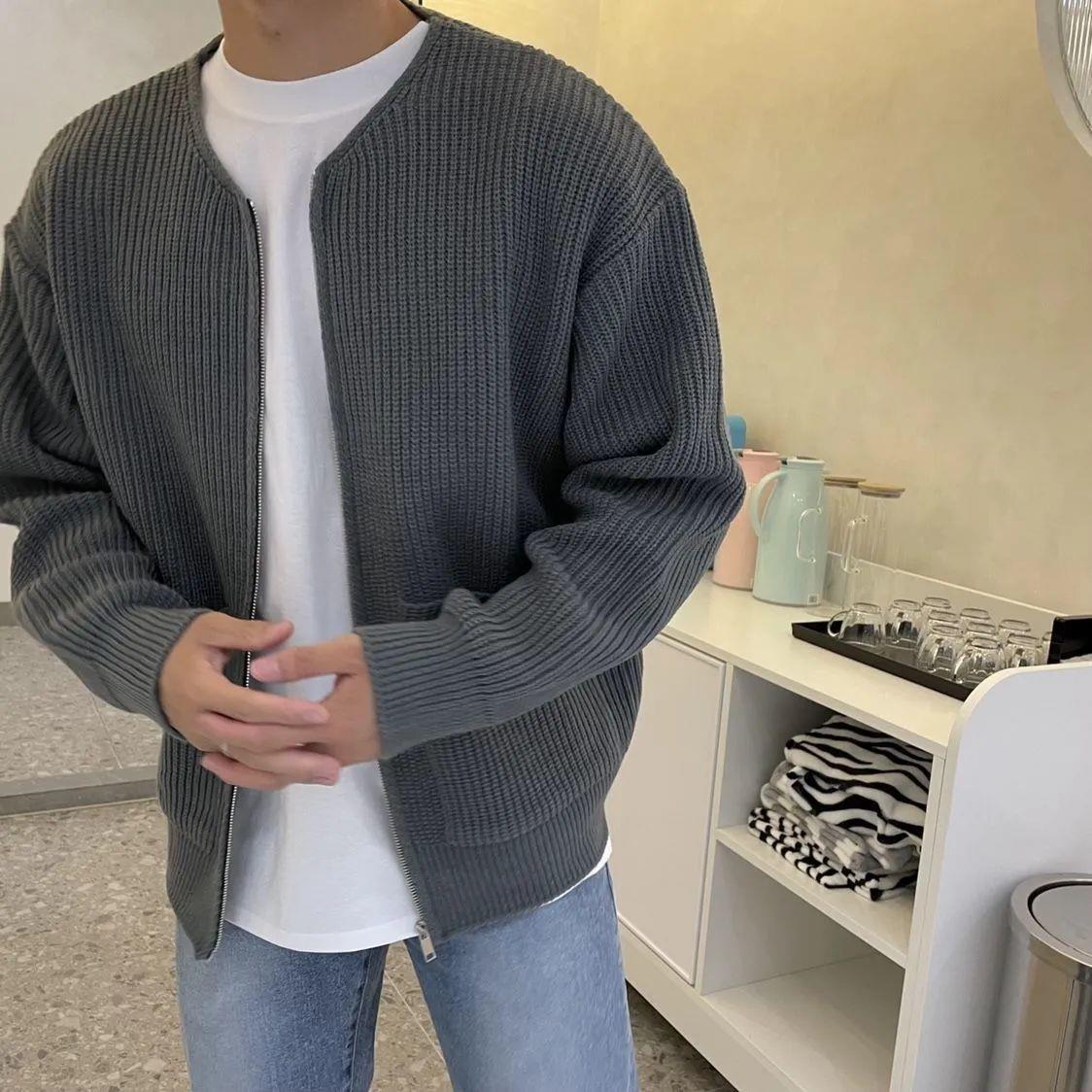 Max Bequemer Cardigan – Für einen trendigen und entspannten Look