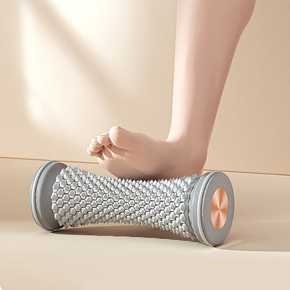 FlexiRoll Fußmassage Roller – Lindert Spannung und Fördert die Durchblutung