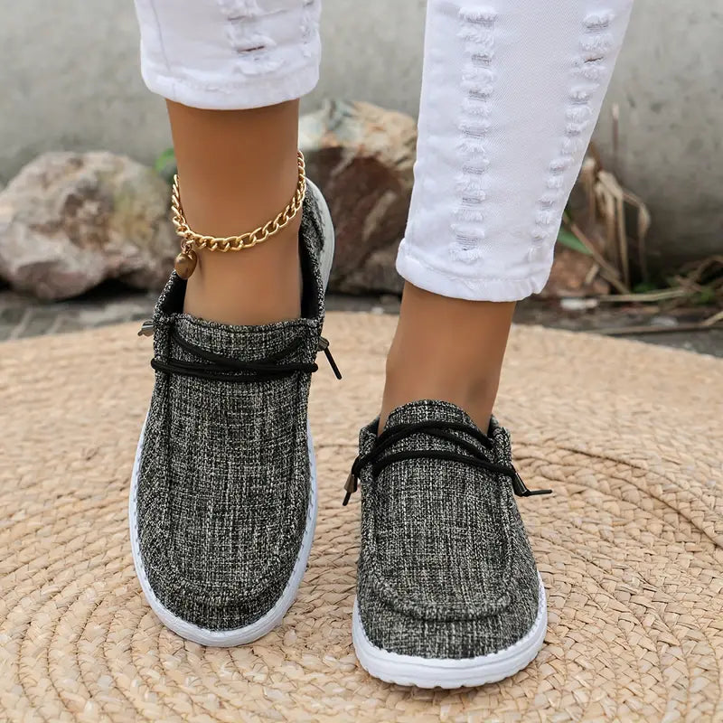 Clara - Leichte Loafers für Frauen