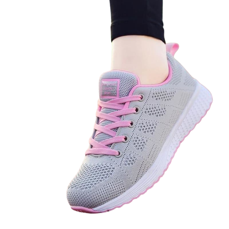 Orthopädische Laufschuhe für Frauen